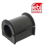 Febi 04343 Anti Roll Bar Bush Rear Front Premium Durable High Performance