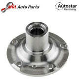 AutoStar Germany WHEEL HUB DRIVE FLANGE W164 W251 For Mercedes Benz 1643560201