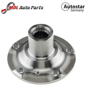 AutoStar Germany WHEEL HUB DRIVE FLANGE W164 W251 For Mercedes Benz 1643560201
