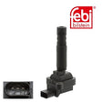 Febi 46776 Ignition Coil Premium High Quality Fits Mercedes-Benz CLK 2002 - 2009