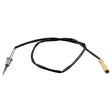 Febi 185674 Exhaust Gas Temperature Sensor Fits Audi A4 Allroad 2016 - 2025