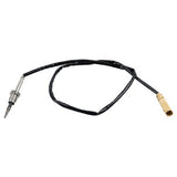 Febi 185674 Exhaust Gas Temperature Sensor Fits Audi A4 Allroad 2016 - 2025