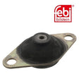 Febi 12733 Engine / Transmission Mount Premium Fits Fiat Uno 1989 - 1992