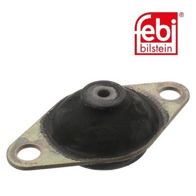 Febi 12733 Engine / Transmission Mount Premium Fits Fiat Uno 1989 - 1992