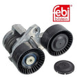 Febi 48742 Tensioner Assembly High Performance Fits BMW 1 Series 2007 - 2013