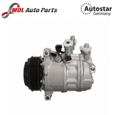 AUTOSTAR GERMANY A/C Compressor 0008304002