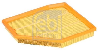 Febi 194305 Air Filter Standard Premium Grade Fits BMW 5 Series 2024 - 2025