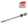 Febi 02287 Inner Tie Rod Standard Premium Quality For VW Transporter 1982 - 1992