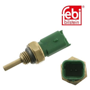 Febi 28378 Coolant Temperature Sensor Premium Fits Fiat Doblo 2011 - 2023
