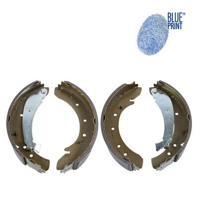 Blueprint ADBP410022 Brake Shoes Rear Axle Fits Peugeot Boxer 1997 - 2002
