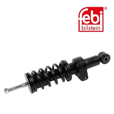 Febi 102160 Cabin Shock Absorber Rear Mechanical Mode Premium High Performance