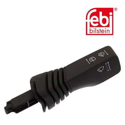 Febi 45412 Steering Column Switch Assembly Fits Vauxhall Astra 2013 - 2018
