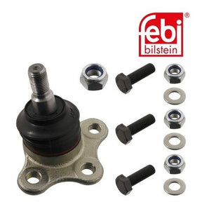 Febi 26125 Guide Joint Front Left Right Fits Vauxhall Frontera 1998 - 2024