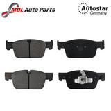 AUTOSTAR GERMANY BRAKE PAD 32276321
