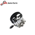 EUROSPARE PAS PUMP QVB500390