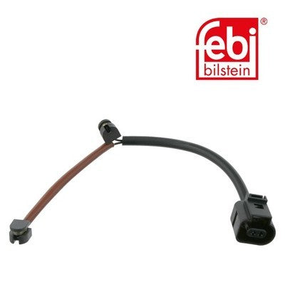 Febi 23362 Wear Indicator Disc Brake High Performance Fits Audi Q7 2011 - 2015