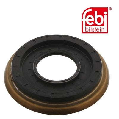 Febi 34974 Shaft Seal High Quality Premium For Mercedes-Benz E-Class 2009 - 2011