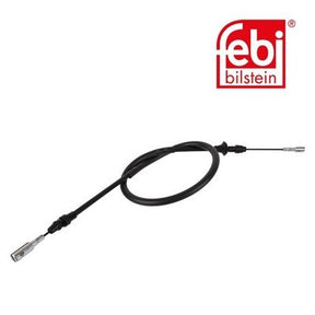 Febi 109092 Brake Cable Front High Performance Fits Renault Master 1998-2001
