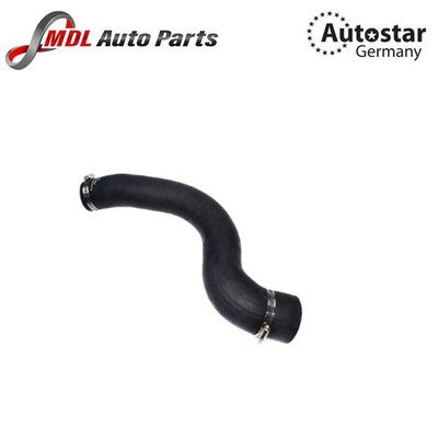 Right Upper Intercooler Hose PNH500510 for Land Rover Range Rover L322 3.6 TDV8