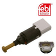 Febi 37359 Brake Light Switch Auto Manual Electric Fits Citroen Xsara 1998 - 05