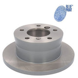 Blueprint ADU174350 Brake Disc Rear Fits Mercedes-Benz G-Class 2015 - 2018