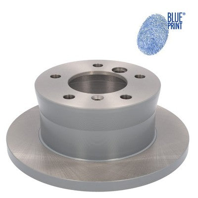 Blueprint ADU174350 Brake Disc Rear Fits Mercedes-Benz G-Class 2015 - 2018