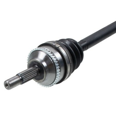 Febi 182459 Drive Shaft With Nut Front Axle Right Fits Renault Clio 1998 - 2025