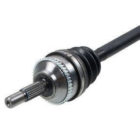 Febi 182459 Drive Shaft With Nut Front Axle Right Fits Renault Clio 1998 - 2025