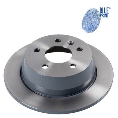 Blueprint ADU174370 Brake Disc Rear Fits Mercedes-Benz Vito 1997 - 2003