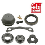 Febi 05422 Wheel Bearing Kit Premium Quality For Mercedes-Benz Sedan 1961 - 1965
