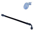 Blueprint ADT353414 Brake Hose Rear Left Fits Toyota LandCruiser Prado 2009 - 24