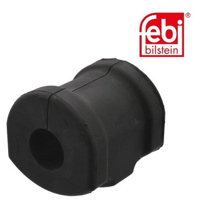 Febi 01674 Anti Roll Bar Bush Rubber Premium Grade Fits BMW 5 Series 1994 - 1996