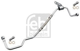 Febi 188271 Oil Feed Pipe Supply Line Premium Grade Fits Ford Ranger 2011 - 2025