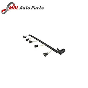 Allmakes4x4 Fuel Injector Wiring Harness AMR6103 Land Rover Defender,Discovery 2