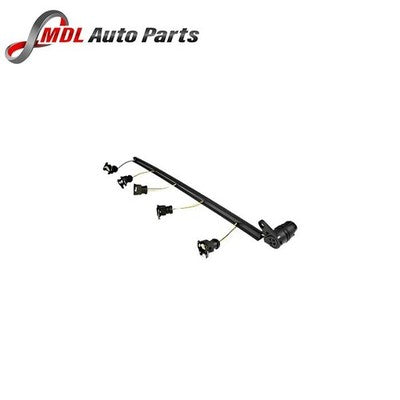 Allmakes4x4 Fuel Injector Wiring Harness AMR6103 Land Rover Defender,Discovery 2