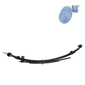 Blueprint ADT38827 Leaf Spring High Quality Fits Toyota Hilux Vigo 2006 - 2015