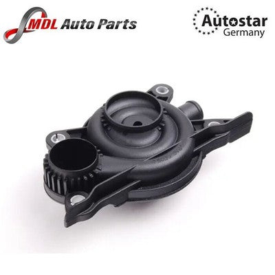 AutoStar Germany Oil Separator Mercedes-Benz W463 W639 W220 6110160334