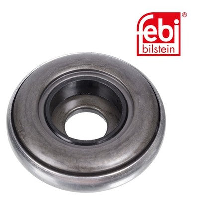Febi 09180 Ball Bearing Front Axle Left Right Fits Ford Courier 1998 - 2002