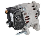 Febi 193058 Alternator With Freewheel Belt Pulley Fits Audi A1 2010 - 2015