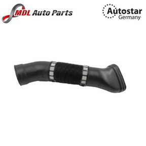 Autostar Germany Air Intake Hose Mercedes-Benz 1120943682