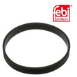 Febi 100871 Sealing Ring High Performance Fits Mercedes-Benz E-Class 1998-2002