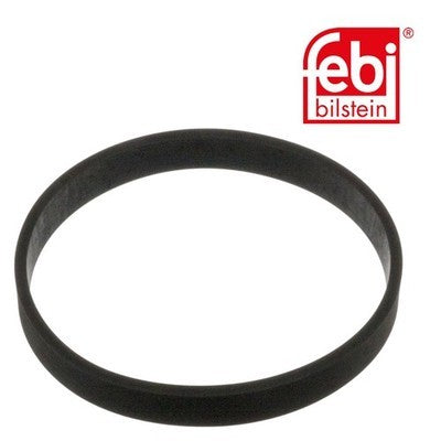 Febi 100871 Sealing Ring High Performance Fits Mercedes-Benz E-Class 1998-2002