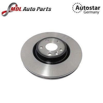 autostar germany BRAKE DISC L550 L538 LR059122