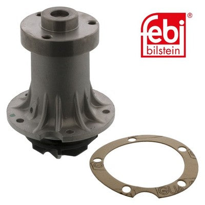Febi 11688 Water Pump High Quality Durable Fits Mercedes-Benz T2/L 1968 - 1974