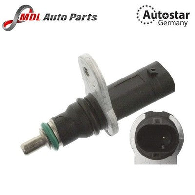 AutoStar Germany Water Temperature Sensor 06K919523 for VW Golf 1.8L 2015-2019