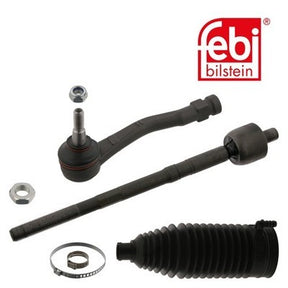 Febi 44924 Tie Rod Front Left High Performance Fits Peugeot 3008 2014 - 2016