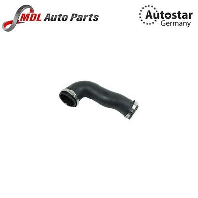 AutoStar Germany Charger Intake Hose 1K0145832B for Audi A3 8P1 1.9 TDI