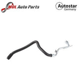 AutoStar Germany Turbocharger Coolant Return Line 06H121492D Audi A4 A5 A6 Q5