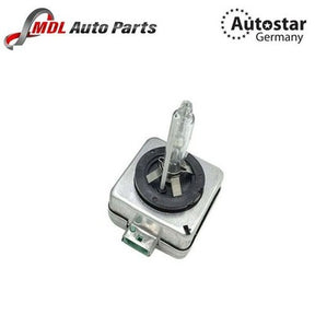 AutoStar Germany D3S Xenon HID Headlight Bulb N10721801 for VW Golf Jetta Passat