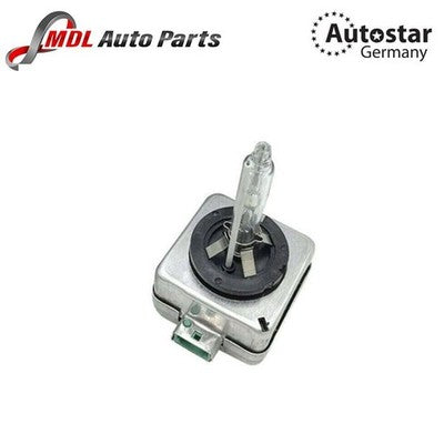AutoStar Germany D3S Xenon HID Headlight Bulb N10721801 for VW Golf Jetta Passat